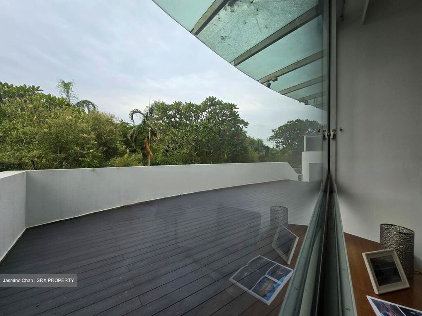Clover By The Park (D20), Condominium #470538011